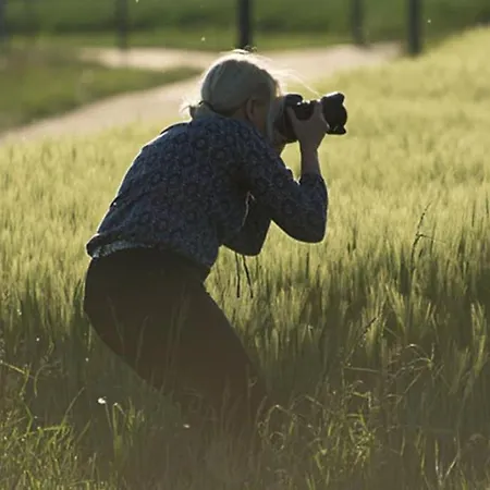 Gaestehaus Kohlberg Tatil Evi