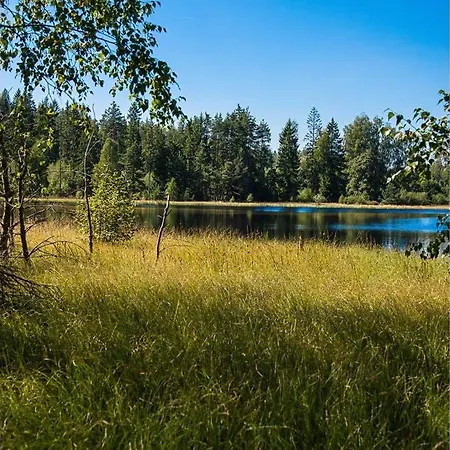 Casa vacanze Gaestehaus Kohlberg Kohlberg (Neustadt an der Waldnaab)