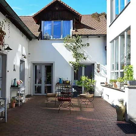 Gaestehaus Kohlberg *