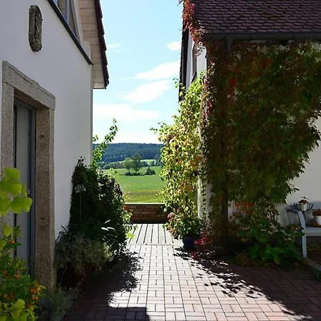 Gaestehaus Kohlberg * Kohlberg (Neustadt an der Waldnaab)