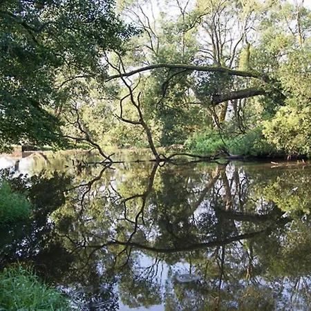 Gaestehaus Kohlberg * Kohlberg (Neustadt an der Waldnaab)