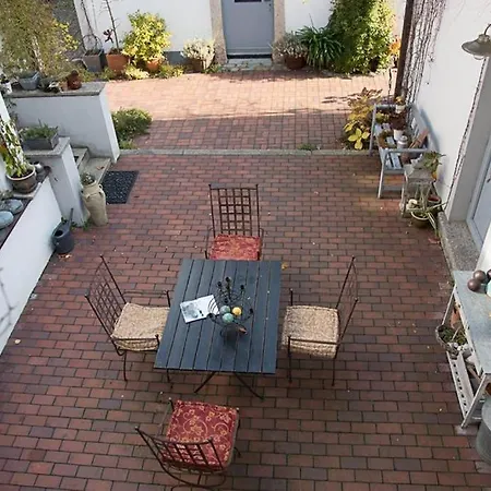 Casa vacanze Gaestehaus Kohlberg *