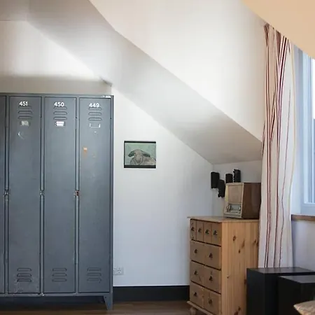 Gaestehaus Kohlberg Kohlberg (Neustadt an der Waldnaab)