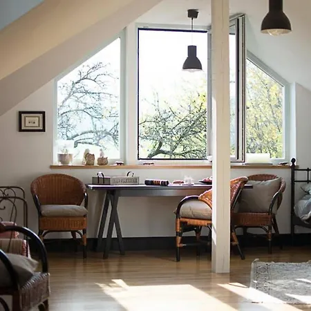 Casa vacanze Gaestehaus Kohlberg