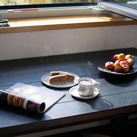 Gaestehaus Kohlberg Tatil Evi Kohlberg (Neustadt an der Waldnaab)