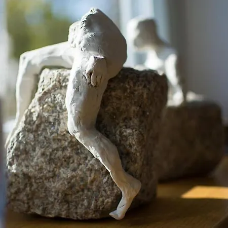 Gaestehaus Kohlberg Tatil Evi Kohlberg (Neustadt an der Waldnaab)