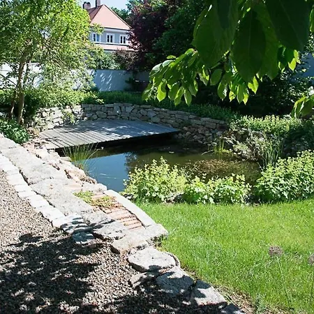 Gaestehaus Kohlberg * Kohlberg (Neustadt an der Waldnaab)