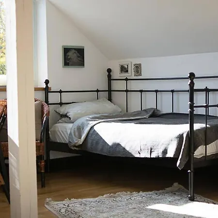 Gaestehaus Kohlberg Tatil Evi Kohlberg (Neustadt an der Waldnaab)