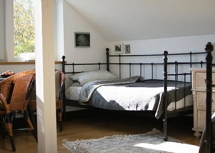 Kohlberg Ferienhaus Kohlberg (Neustadt an der Waldnaab)
