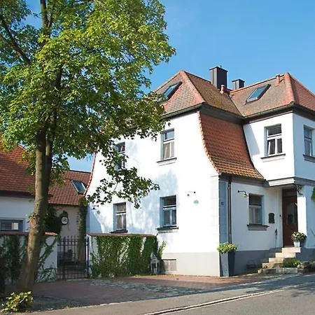 Gaestehaus Kohlberg Дом отдыха *