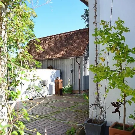 Gaestehaus Kohlberg Semesterbostad *