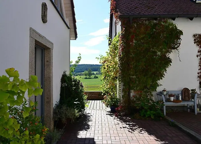 Gaestehaus Kohlberg * Kohlberg (Neustadt an der Waldnaab)