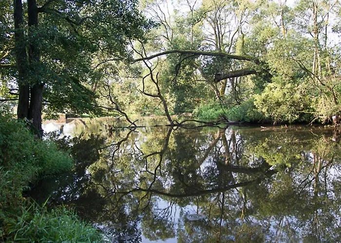 Gaestehaus Kohlberg * Kohlberg (Neustadt an der Waldnaab)