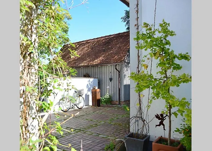 Gaestehaus Kohlberg Feriehus *
